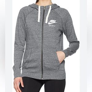 Nike Women's Full-Zip Hoodie